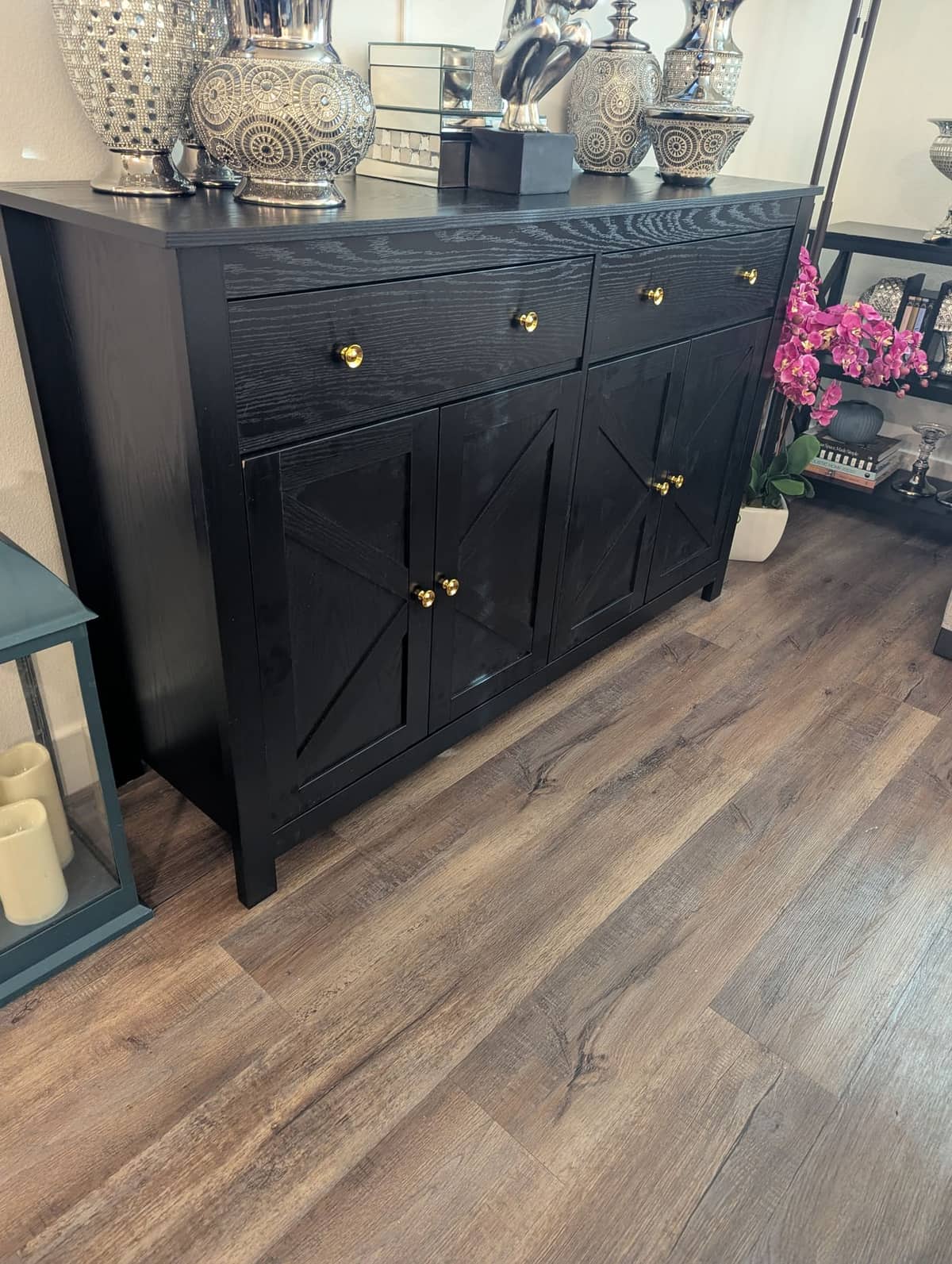 Furniture assembly in Monrovia (Los Angeles area)
