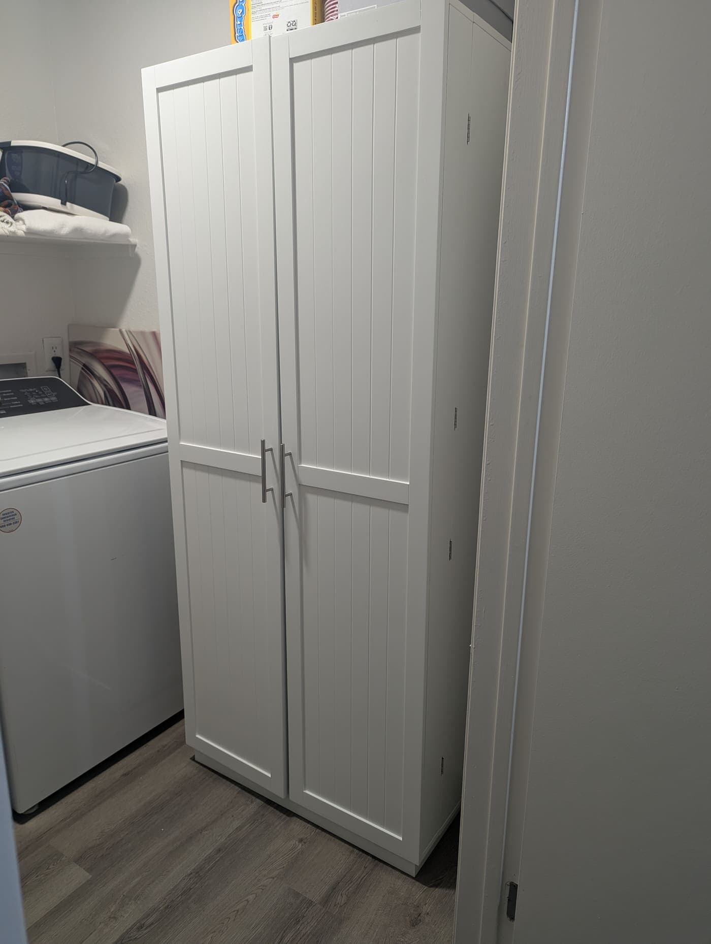 Furniture assembly in Pasadena (Los Angeles area)