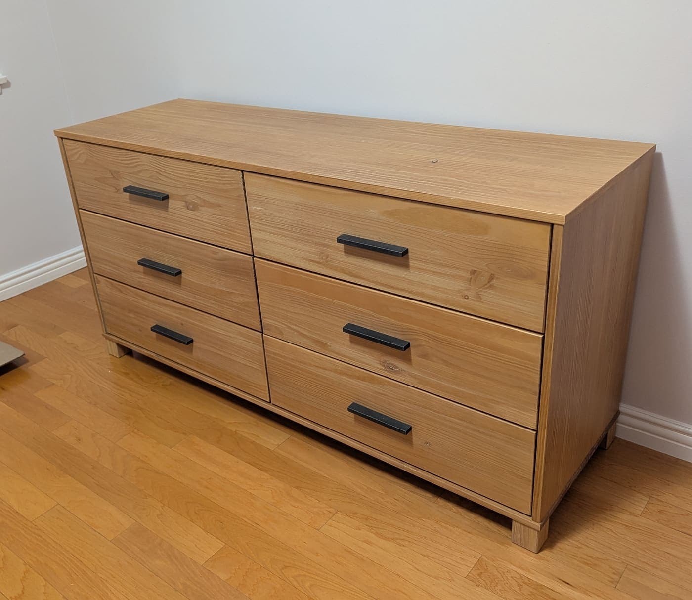 IKEA furniture assembly in Pasadena (Los Angeles area)
