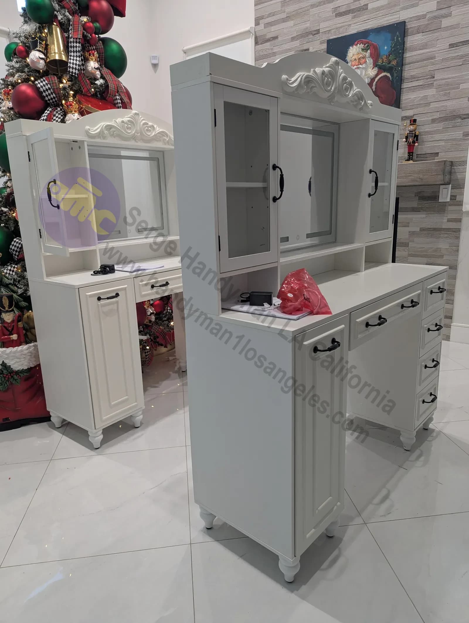 furniture assembly in Glendale